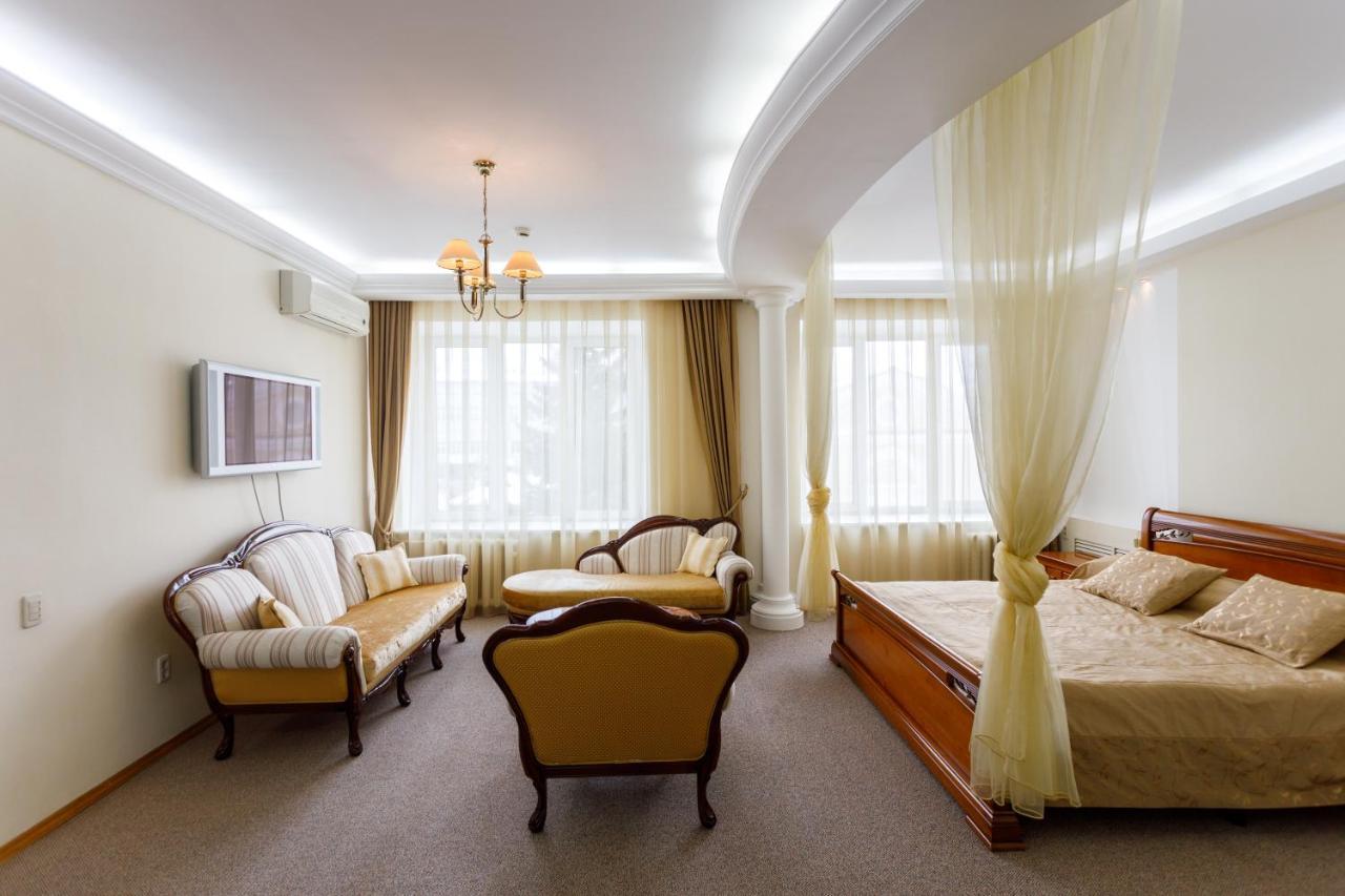 Hotel Atal TTcheboksary