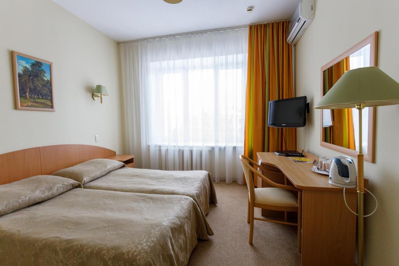 Hotel Atal TTcheboksary