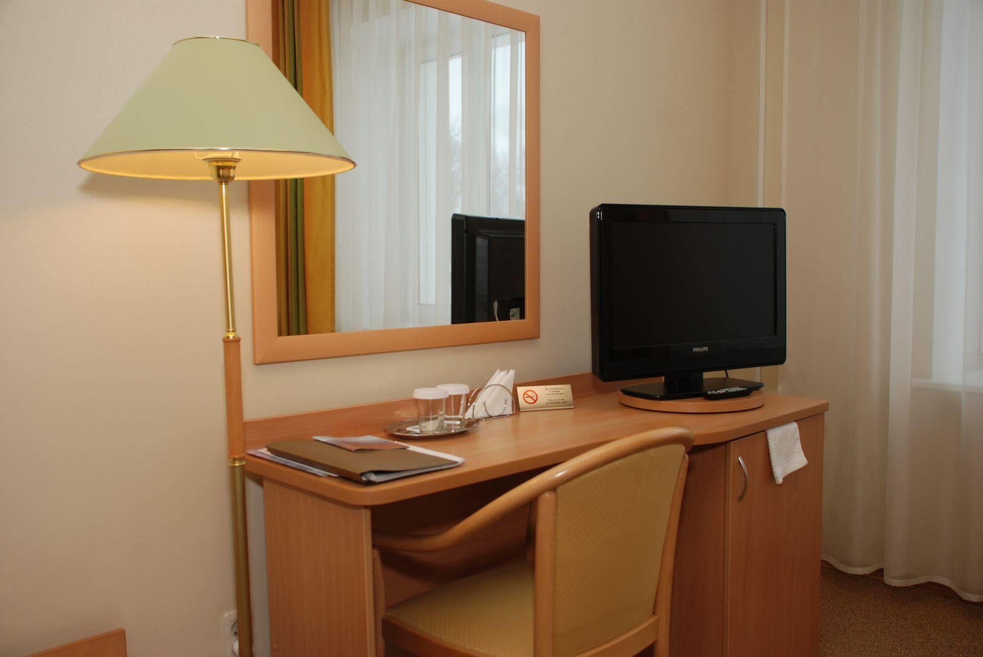 Hotel Atal TTcheboksary