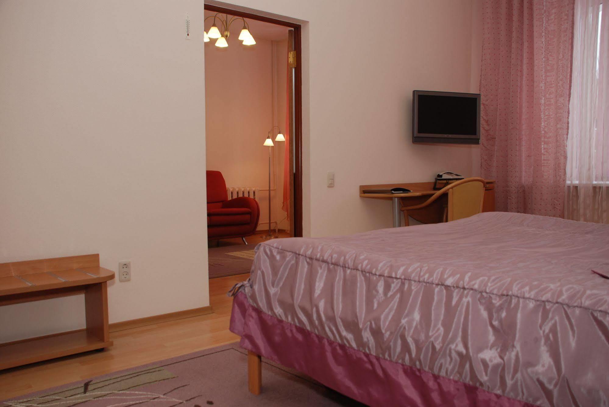 Hotel Atal TTcheboksary