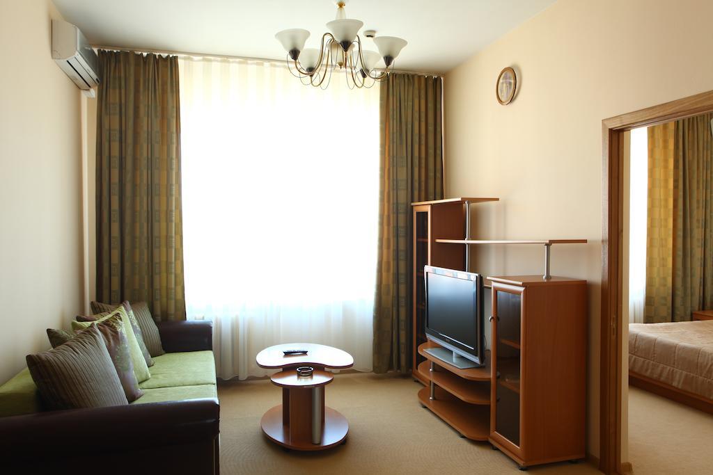 Hotel Atal TTcheboksary