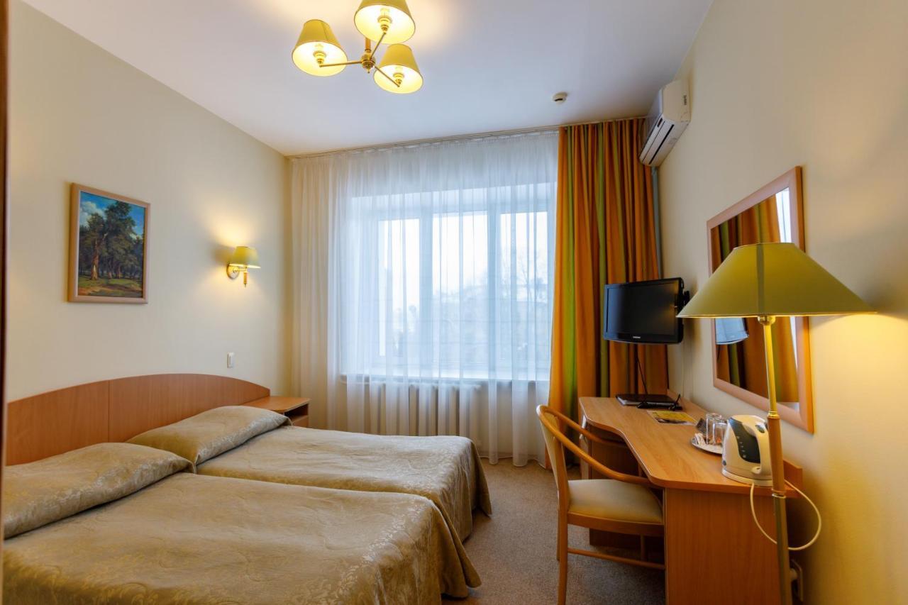 Hotel Atal TTcheboksary