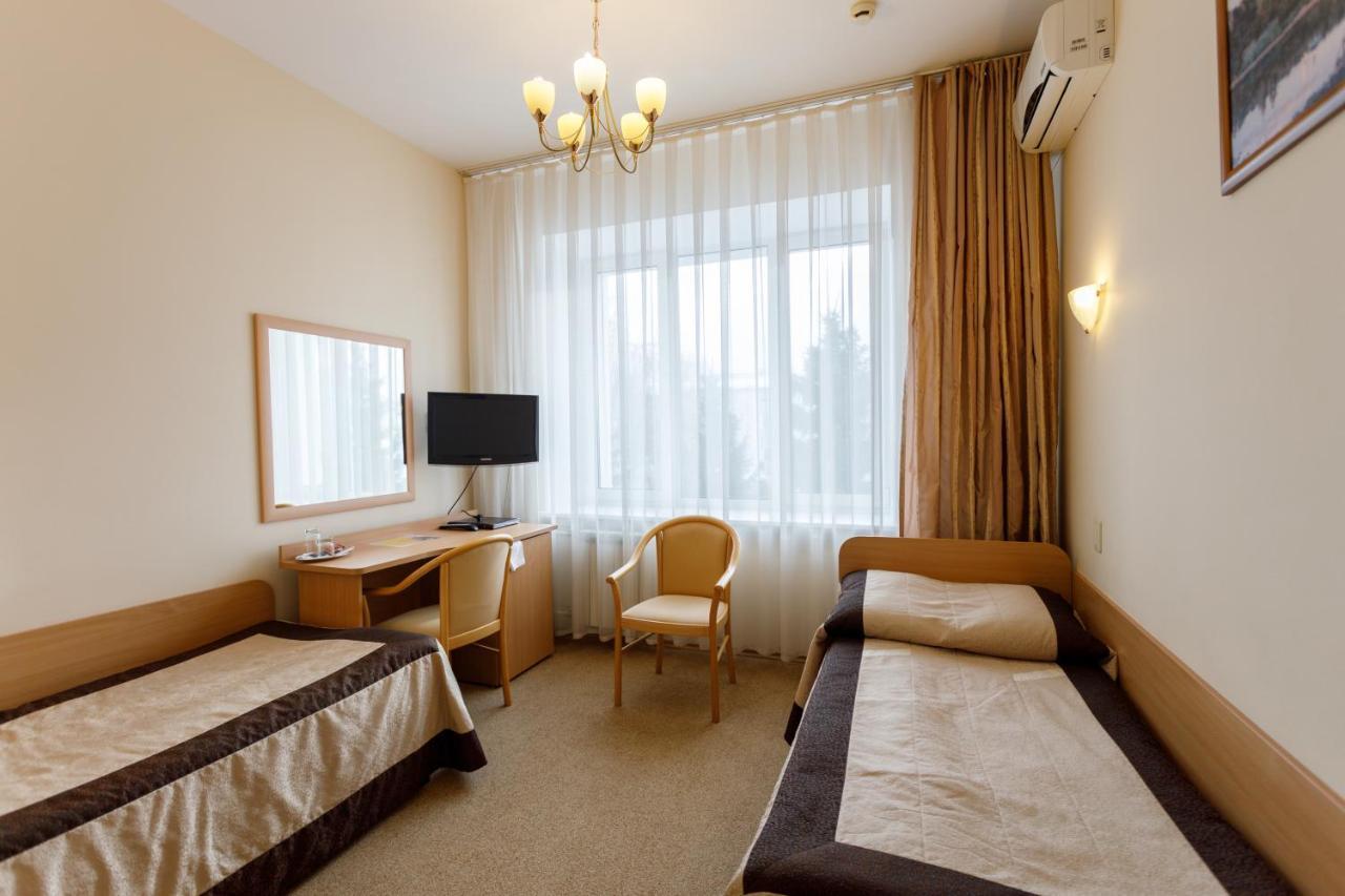 Hotel Atal TTcheboksary