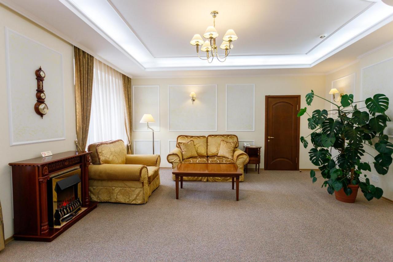 Hotel Atal TTcheboksary