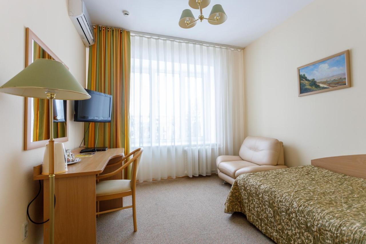 Hotel Atal TTcheboksary