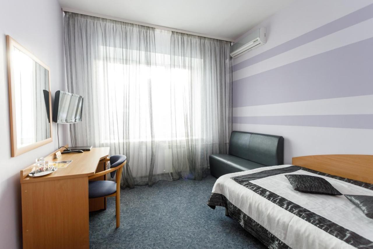 Hotel Atal TTcheboksary