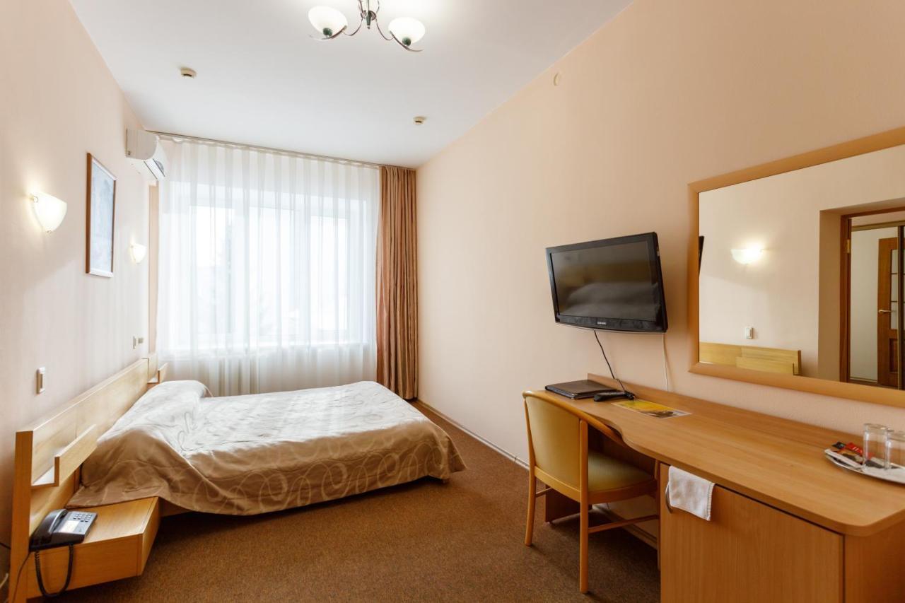 Hotel Atal TTcheboksary